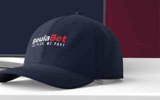 Branded BeulaBet cap